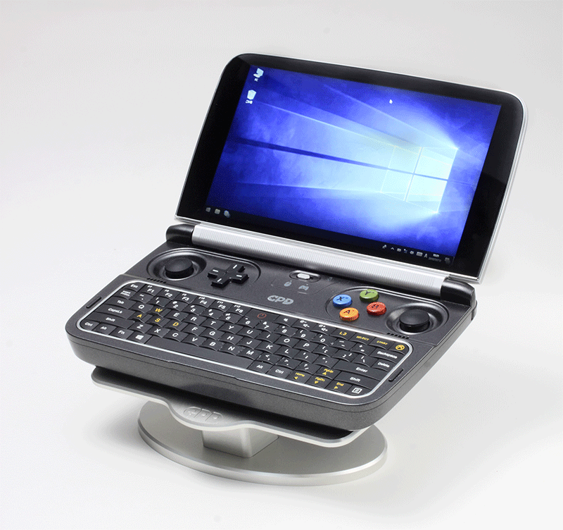 GPD WIN 2 専用